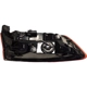 Purchase Top-Quality Passenger Side Outer Taillamp Assembly by DEPO - 346-1915R-AC2 pa2