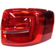 Purchase Top-Quality Passenger Side Outer Taillamp Assembly by DEPO - 441-19G3R-AC pa1