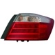 Purchase Top-Quality Passenger Side Outer Taillamp Assembly - HO2805103C pa1