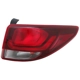 Purchase Top-Quality Passenger Side Outer Taillamp Assembly - HY2805144 pa2