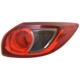 Purchase Top-Quality Passenger Side Outer Taillamp Assembly - MA2805111OE pa1