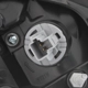 Purchase Top-Quality Passenger Side Outer Taillamp Assembly - MA2805115 pa1