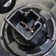 Purchase Top-Quality Passenger Side Outer Taillamp Assembly - MA2805123 pa14
