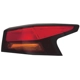 Purchase Top-Quality Passenger Side Outer Taillamp Assembly - NI2805118 pa1