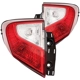 Purchase Top-Quality Passenger Side Outer Taillamp Assembly by SHERMAN PARTS - 8133-191-2 pa5