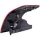 Purchase Top-Quality Passenger Side Outer Taillamp Assembly by SHERMAN PARTS - NIKICK18A-191-2 pa4