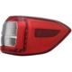 Purchase Top-Quality Passenger Side Outer Taillamp Assembly - SU2805112 pa1