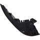 Purchase Top-Quality Passenger Side Outer Taillamp Assembly - AC2805115 pa1