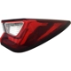 Purchase Top-Quality Passenger Side Outer Taillamp Assembly - AC2805115 pa3