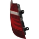 Purchase Top-Quality Passenger Side Outer Taillamp Assembly - BM2805112 pa2