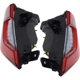 Purchase Top-Quality Passenger Side Outer Taillamp Assembly - HO2805121 pa3