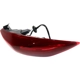 Purchase Top-Quality Passenger Side Outer Taillamp Assembly - HY2805141 pa2