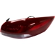 Purchase Top-Quality Passenger Side Outer Taillamp Assembly - HY2805141 pa4