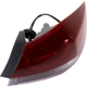 Purchase Top-Quality Passenger Side Outer Taillamp Assembly - HY2805141 pa5