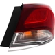 Purchase Top-Quality Passenger Side Outer Taillamp Assembly - HY2805154 pa3