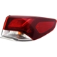 Purchase Top-Quality Passenger Side Outer Taillamp Assembly - HY2805154 pa5