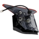 Purchase Top-Quality Passenger Side Outer Taillamp Assembly - HY2805170 pa4