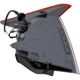 Purchase Top-Quality Passenger Side Outer Taillamp Assembly - HY2805170 pa5