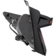 Purchase Top-Quality Passenger Side Outer Taillamp Assembly - HY2805172 pa4