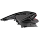 Purchase Top-Quality Passenger Side Outer Taillamp Assembly - HY2805172 pa5