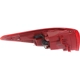 Purchase Top-Quality Passenger Side Outer Taillamp Assembly - KI2805133 pa2