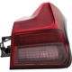 Purchase Top-Quality Passenger Side Outer Taillamp Assembly - LX2805144 pa2