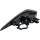 Purchase Top-Quality Passenger Side Outer Taillamp Assembly - LX2805145 pa3