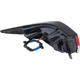 Purchase Top-Quality Passenger Side Outer Taillamp Assembly - LX2805145 pa5