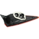 Purchase Top-Quality Passenger Side Outer Taillamp Assembly - MA2805121 pa2