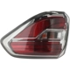 Purchase Top-Quality Ensemble de feu arrière extérieur côté passager - NI2805115 pa1