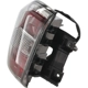 Purchase Top-Quality Ensemble de feu arrière extérieur côté passager - NI2805115 pa2