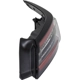 Purchase Top-Quality Passenger Side Outer Taillamp Assembly - NI2805119 pa2
