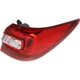 Purchase Top-Quality Passenger Side Outer Taillamp Assembly - SU2805106 pa1