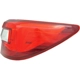 Purchase Top-Quality Passenger Side Outer Taillamp Assembly - SU2805106 pa3