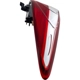 Purchase Top-Quality Passenger Side Outer Taillamp Assembly - TO2805121 pa4