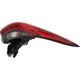 Purchase Top-Quality Passenger Side Outer Taillamp Assembly - TO2805156 pa5
