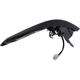 Purchase Top-Quality Passenger Side Outer Taillamp Assembly - TO2805160 pa2