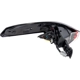 Purchase Top-Quality Passenger Side Outer Taillamp Assembly - TO2805161 pa2