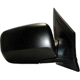 Purchase Top-Quality Passenger Side Outside Rear View Mirror - AC1321103 pa1