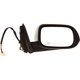 Purchase Top-Quality Passenger Side Outside Rear View Mirror - AC1321109 pa3