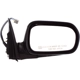 Purchase Top-Quality Passenger Side Outside Rear View Mirror - AC1321111 pa16