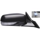 Purchase Top-Quality Passenger Side Outside Rear View Mirror - AC1321113 pa1