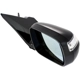 Purchase Top-Quality Passenger Side Outside Rear View Mirror - AC1321114 pa7