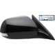 Purchase Top-Quality Passenger Side Outside Rear View Mirror - AC1321115 pa1
