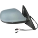 Purchase Top-Quality Passenger Side Outside Rear View Mirror - AU1321120 pa1