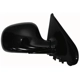 Purchase Top-Quality Passenger Side Outside Rear View Mirror - CH1321141 pa1