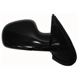 Purchase Top-Quality Passenger Side Outside Rear View Mirror - CH1321199 pa1