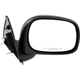 Purchase Top-Quality Passenger Side Outside Rear View Mirror - CH1321202 pa2