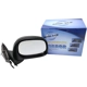Purchase Top-Quality Passenger Side Outside Rear View Mirror - CH1321202 pa4