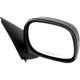 Purchase Top-Quality Passenger Side Outside Rear View Mirror - CH1321202 pa6